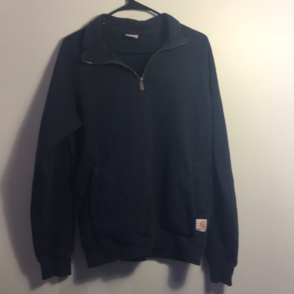 Carhartt men’s pullover